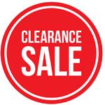Stock Clearance Or Early Consume
