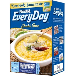 Nestle Everyday Shahi Desi Ghee, 1L Carton 1 Ltr Pack 