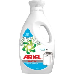 Ariel Matic Liquid Deterg...