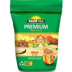 Tata Tea Premium 1 kg 1 Kg Pack 