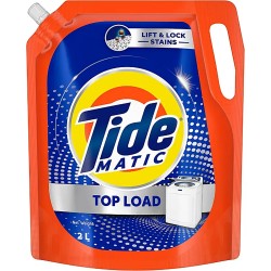 Tide Matic Liquid Deterge...