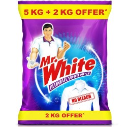Mr White Ultimate Whitene...