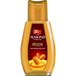 Dabur Almond Hair Oil 500...