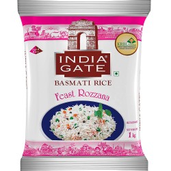 India Gate Basmati Rice F...