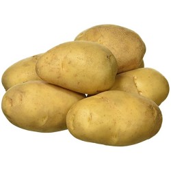 Potato White (Aalu)
